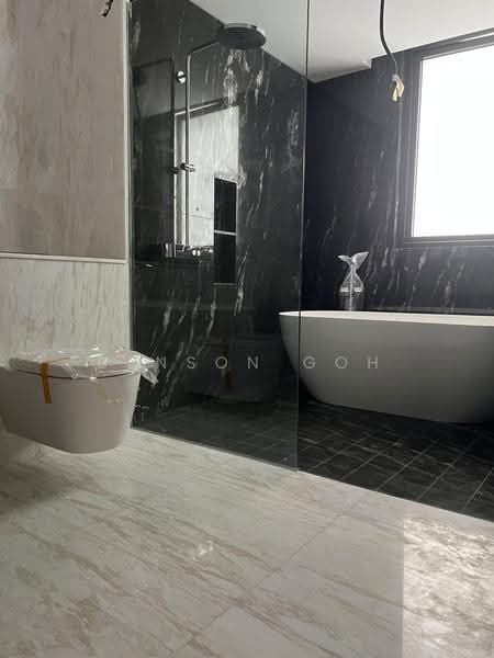 ★ Watten Estate ★ Brand New ★ 1km to RGPS ★ Tan Kah Kee MRT ★, Watten Estate | 1km to RGPS, Newton / Novena, 6 Bedrooms, 8,264 sqft, Detached House For Sale, by Benson Goh, 60115405 - PropertyGuru.com.sg
