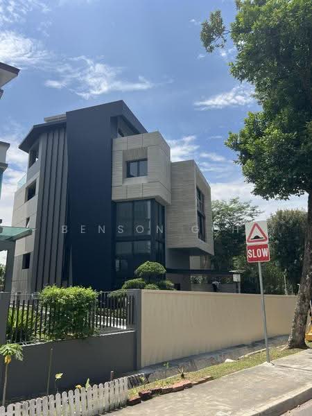 ★ Watten Estate ★ Brand New ★ 1km to RGPS ★ Tan Kah Kee MRT ★, Watten Estate | 1km to RGPS, Newton / Novena, 6 Bedrooms, 8,264 sqft, Detached House For Sale, by Benson Goh, 60115405 - PropertyGuru.com.sg