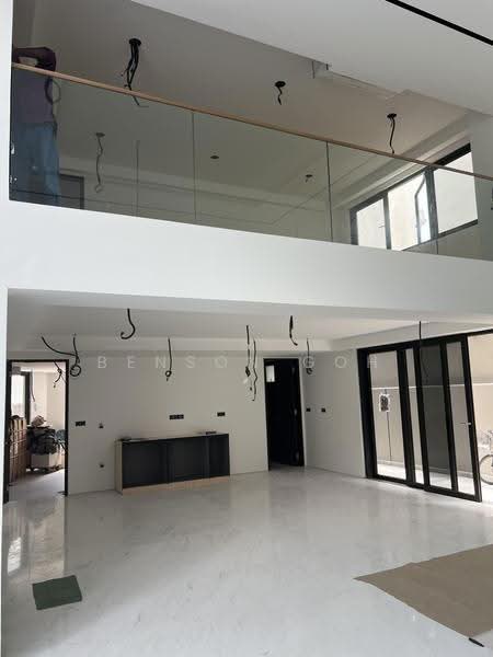 ★ Watten Estate ★ Brand New ★ 1km to RGPS ★ Tan Kah Kee MRT ★, Watten Estate | 1km to RGPS, Newton / Novena, 6 Bedrooms, 8,264 sqft, Detached House For Sale, by Benson Goh, 60115405 - PropertyGuru.com.sg