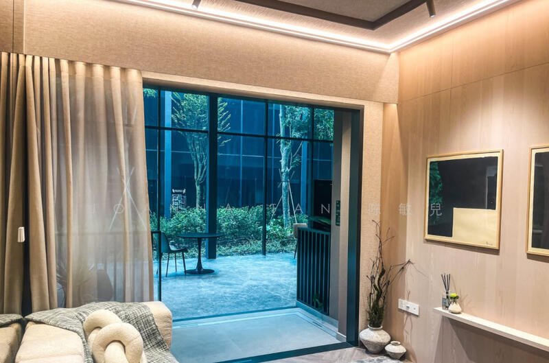 For Sale - 1KM NAN HUA PRIMARY ， CHEAP