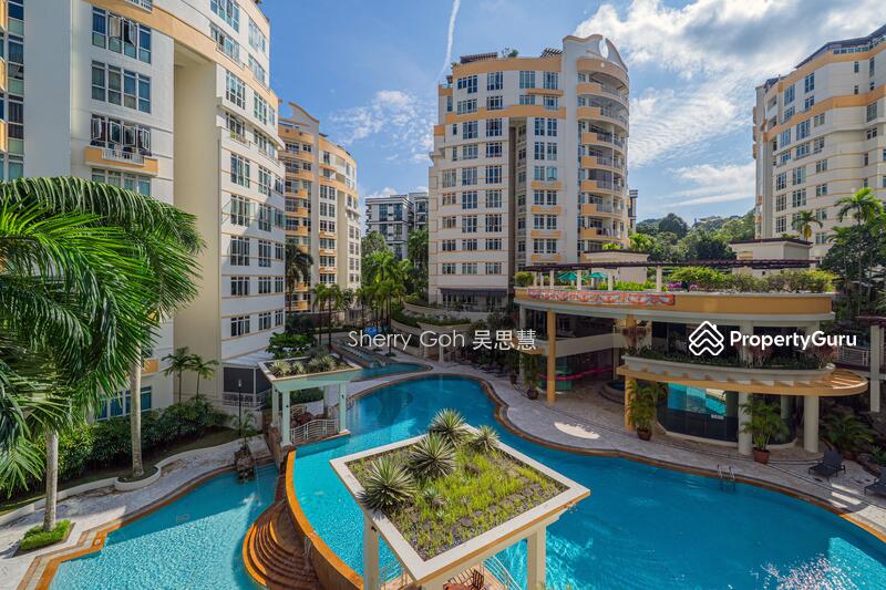 For Sale - The Petals
