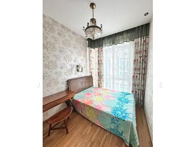 For Rent - Waterfront @ Faber