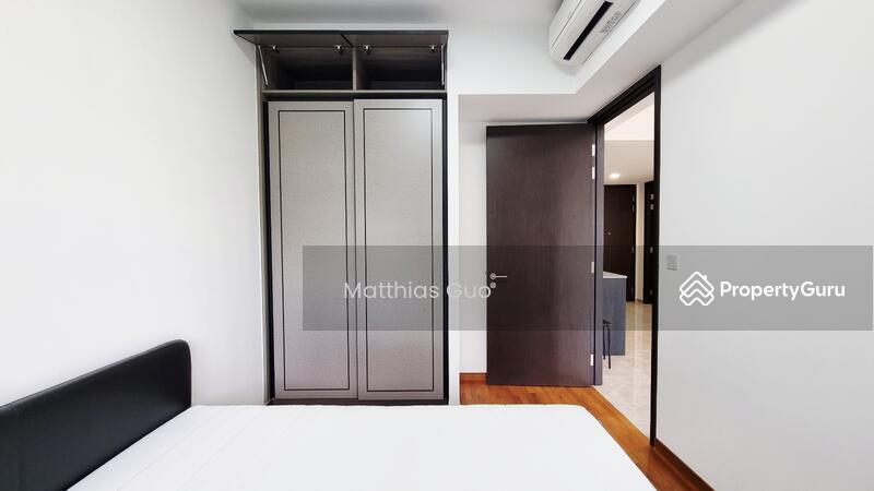 For Rent - Mayfair Gardens