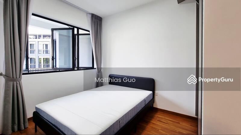 For Rent - Mayfair Gardens