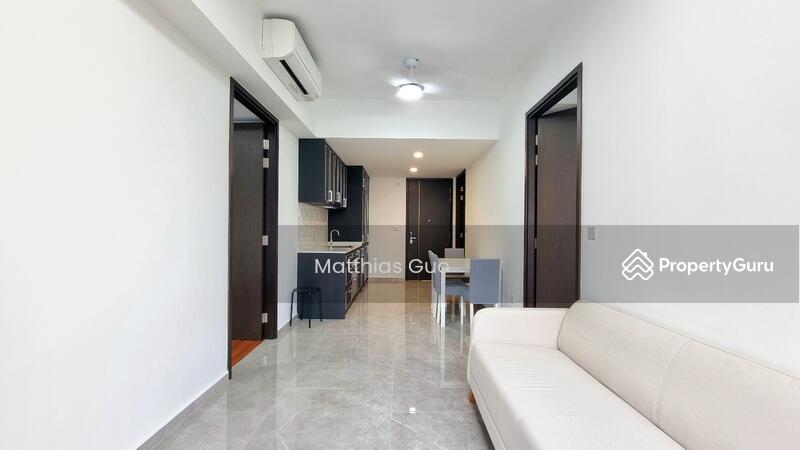 For Rent - Mayfair Gardens