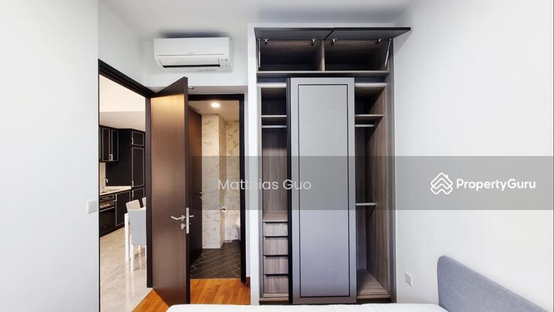 For Rent - Mayfair Gardens