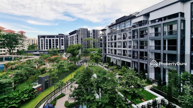 For Rent - Mayfair Gardens