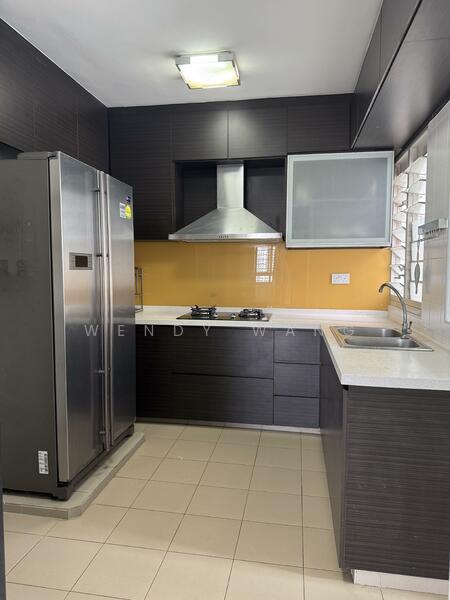 For Rent - 126A Kim Tian Road