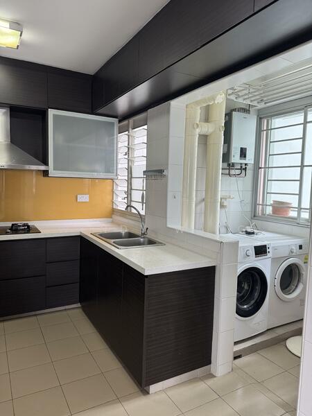 For Rent - 126A Kim Tian Road