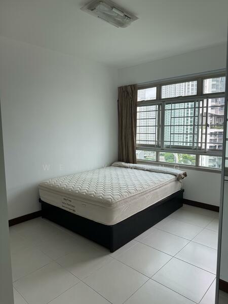 For Rent - 126A Kim Tian Road
