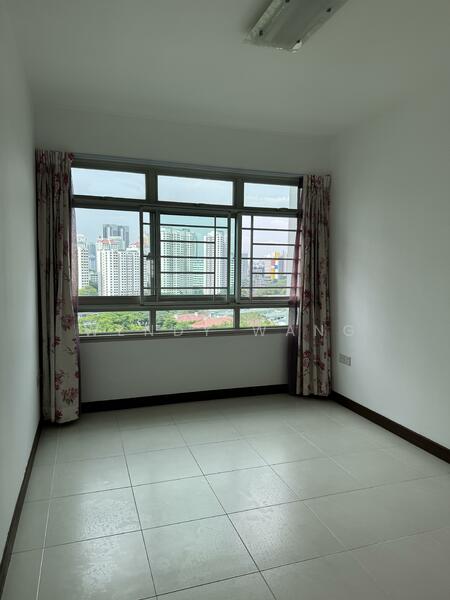 For Rent - 126A Kim Tian Road