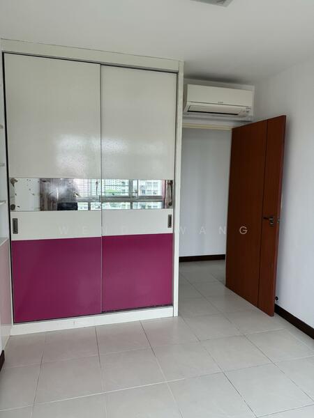 For Rent - 126A Kim Tian Road