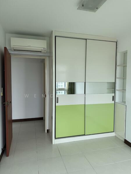 For Rent - 126A Kim Tian Road