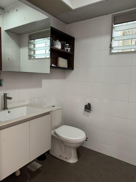 For Rent - 126A Kim Tian Road