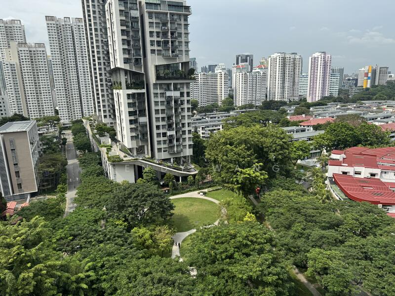 For Rent - 126A Kim Tian Road