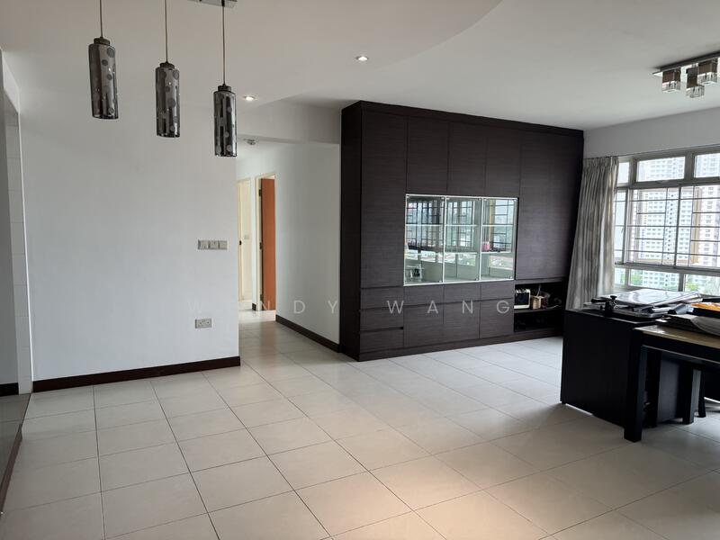 For Rent - 126A Kim Tian Road