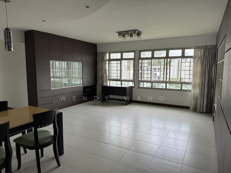 For Rent - 126A Kim Tian Road