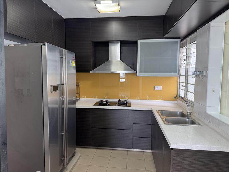 For Rent - 126A Kim Tian Road