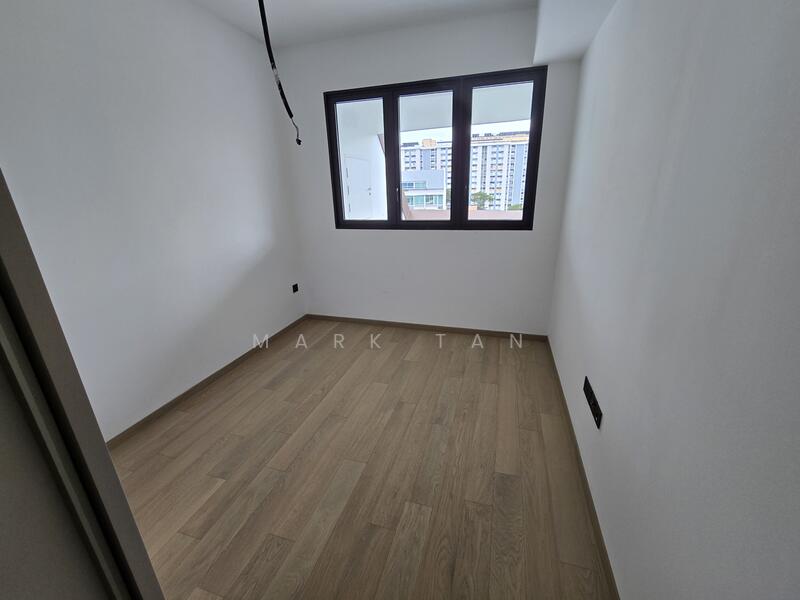 All Bedroom Is Spacious feel it.