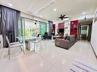 For Sale - ClementiWoods Condominium