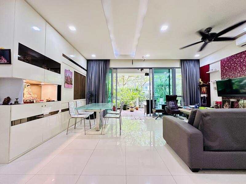 For Sale - ClementiWoods Condominium