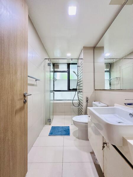 For Sale - ClementiWoods Condominium