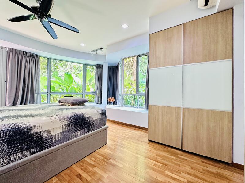 For Sale - ClementiWoods Condominium