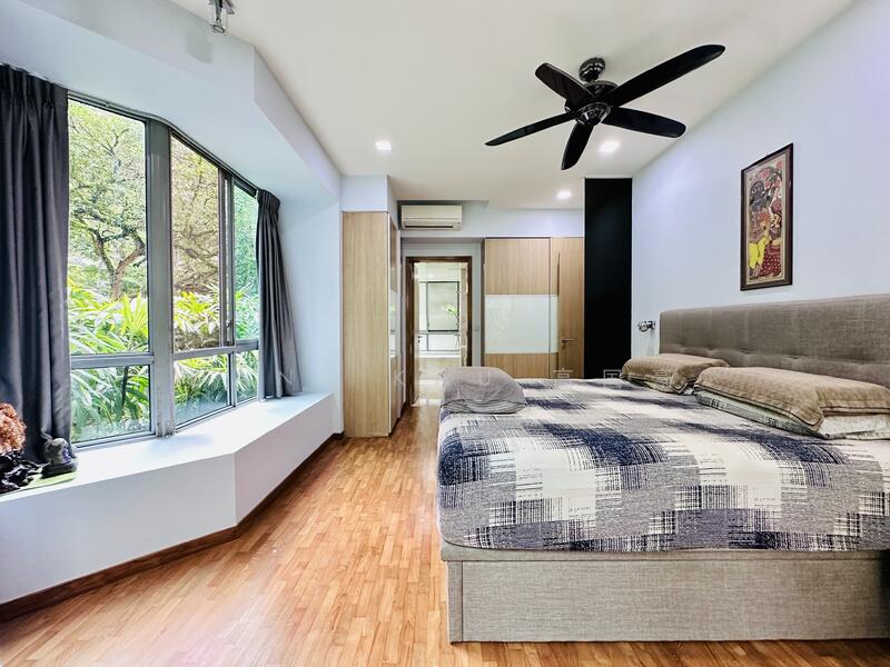 For Sale - ClementiWoods Condominium