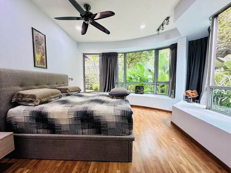 For Sale - ClementiWoods Condominium