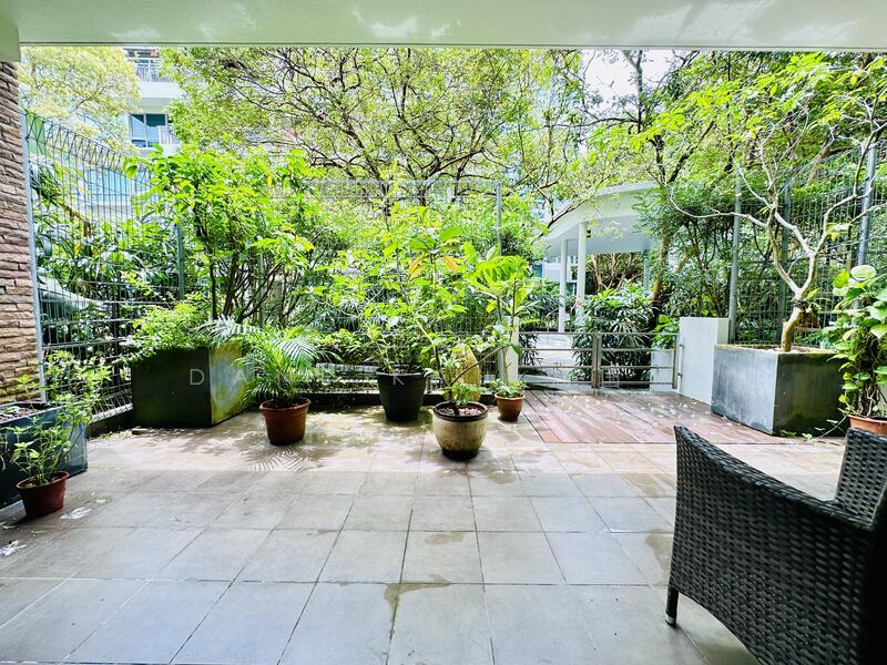 For Sale - ClementiWoods Condominium