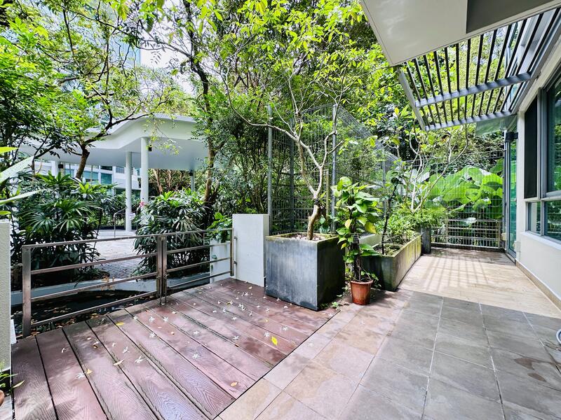 For Sale - ClementiWoods Condominium