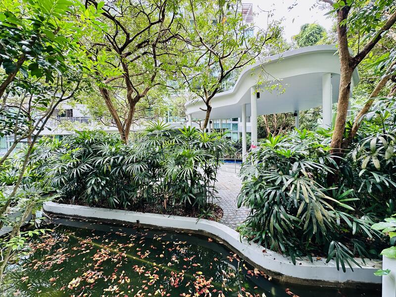 For Sale - ClementiWoods Condominium