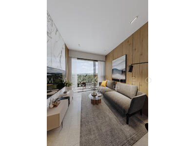 For Sale - Lentor Modern