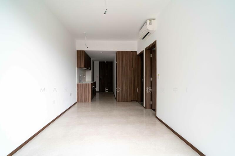 Lentor Modern, Lentor Central, 1 Bedroom, 527 sqft, Condominium For Sale, by Mark Yeo (杨复中), 60115427 - Interior - PropertyGuru.com.sg