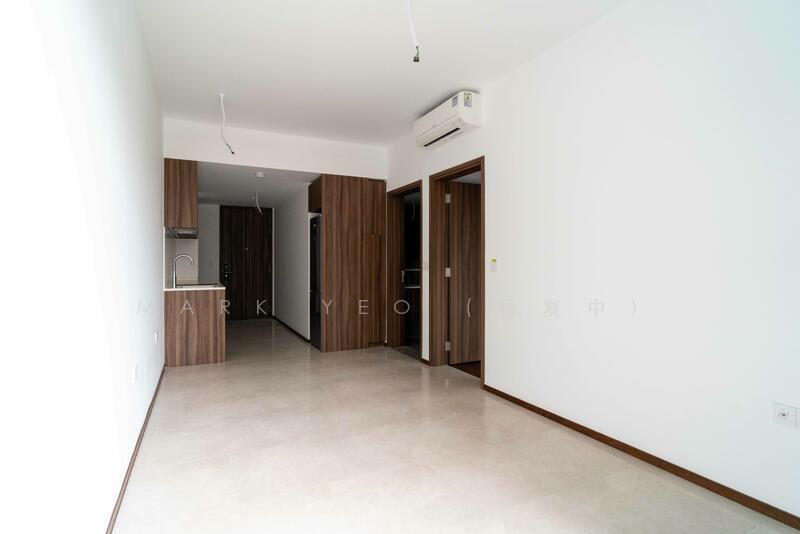 Lentor Modern, Lentor Central, 1 Bedroom, 527 sqft, Condominium For Sale, by Mark Yeo (杨复中), 60115427 - Interior - PropertyGuru.com.sg