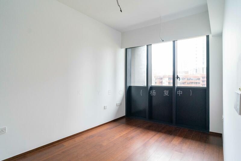 Lentor Modern, Lentor Central, 1 Bedroom, 527 sqft, Condominium For Sale, by Mark Yeo (杨复中), 60115427 - Interior - PropertyGuru.com.sg