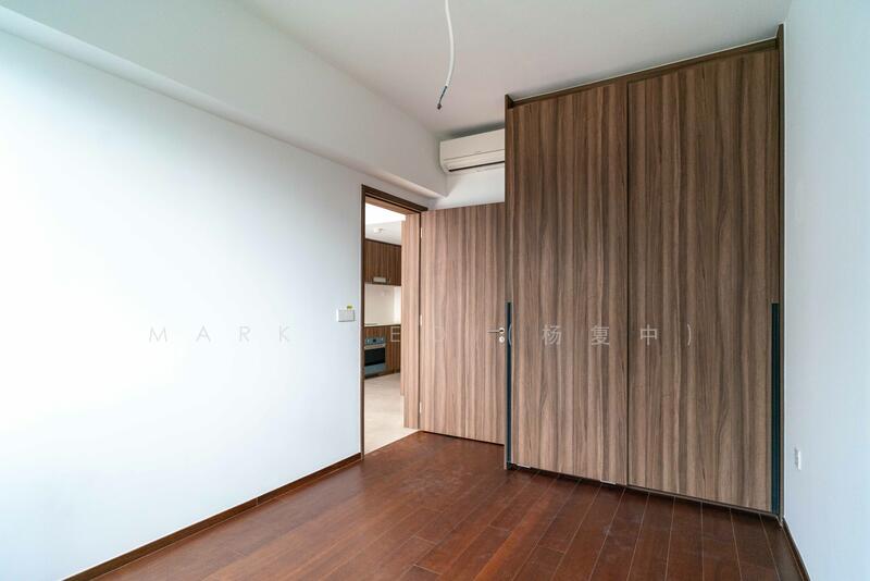 Lentor Modern, Lentor Central, 1 Bedroom, 527 sqft, Condominium For Sale, by Mark Yeo (杨复中), 60115427 - Interior - PropertyGuru.com.sg