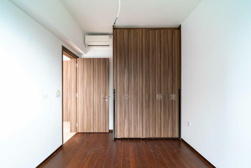 Lentor Modern, Lentor Central, 1 Bedroom, 527 sqft, Condominium For Sale, by Mark Yeo (杨复中), 60115427 - Interior - PropertyGuru.com.sg