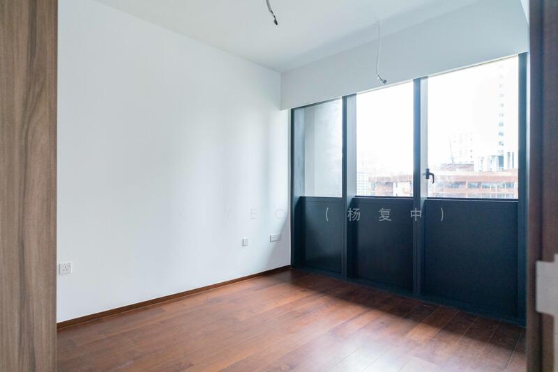 Lentor Modern, Lentor Central, 1 Bedroom, 527 sqft, Condominium For Sale, by Mark Yeo (杨复中), 60115427 - Interior - PropertyGuru.com.sg