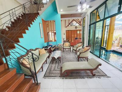 For Sale - Good price for rebuilding in Changi road