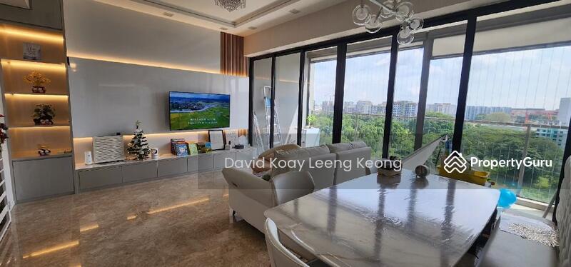 For Sale - The Woodleigh Residences