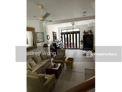 For Sale - D20 Upper Thomson! Renovated Terrace@Thomson Rd, Jalan Minggu, Jalan Pintau