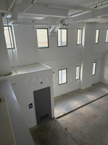 Apex Foodworks, 18 Kim Chuan Terrace, 3,046 sqft, Factory / Workshop (B2) For Rent, by Justin Su, 60115460 - Interior - CommercialGuru.com.sg