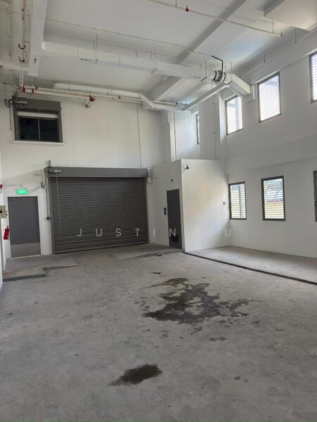 Apex Foodworks, 18 Kim Chuan Terrace, 3,046 sqft, Factory / Workshop (B2) For Rent, by Justin Su, 60115460 - Garage - CommercialGuru.com.sg
