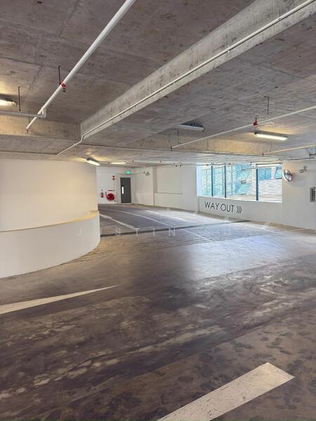 Apex Foodworks, 18 Kim Chuan Terrace, 3,046 sqft, Factory / Workshop (B2) For Rent, by Justin Su, 60115460 - Car Park - CommercialGuru.com.sg