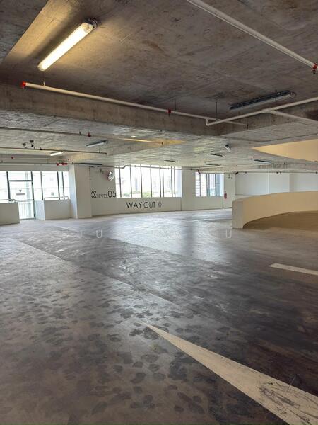 Apex Foodworks, 18 Kim Chuan Terrace, 3,046 sqft, Factory / Workshop (B2) For Rent, by Justin Su, 60115460 - Car Park - CommercialGuru.com.sg