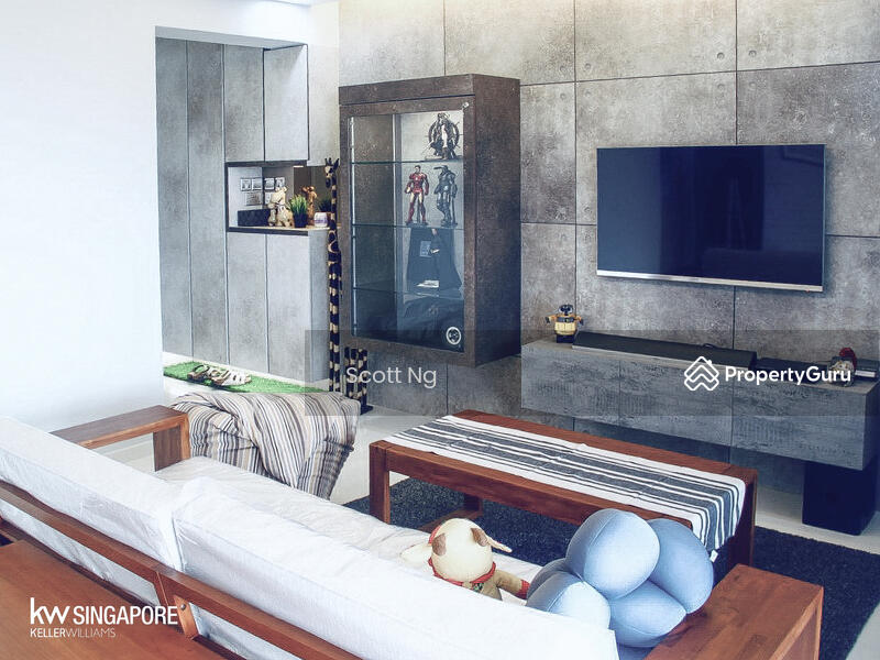For Sale - 138B Lorong 1A Toa Payoh