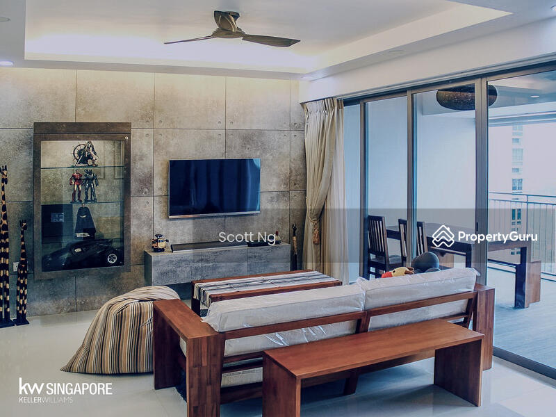 For Sale - 138B Lorong 1A Toa Payoh