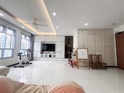 For Sale - 120C Canberra Crescent