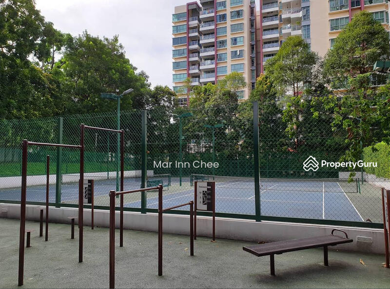 Facilities